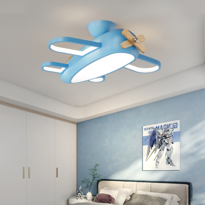 Retro Swing Arm จี้ Vintage สี - Baby Nursery Light Fixture บทวิจารณ์และราคา