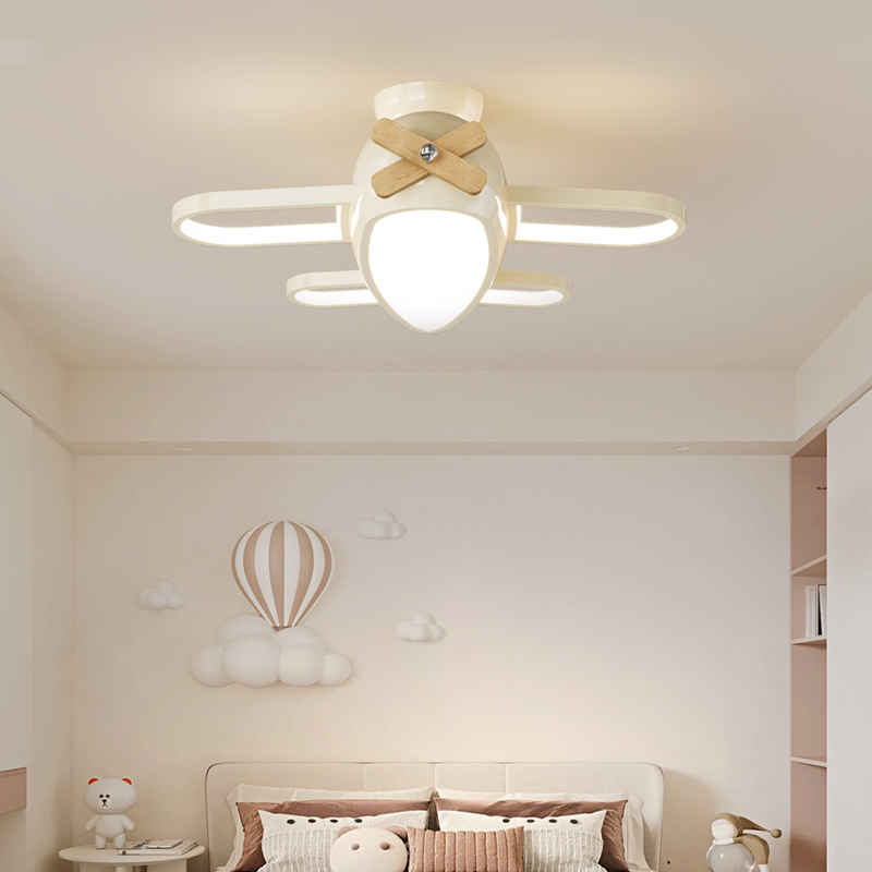 Retro Swing Arm จี้ Vintage สี - Baby Nursery Light Fixture บทวิจารณ์และราคา