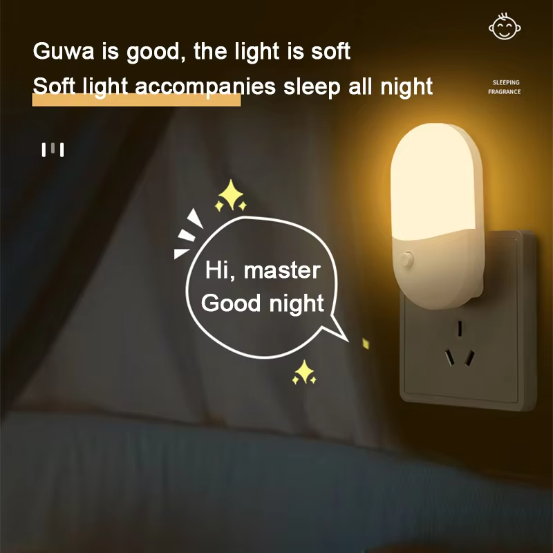 โคมไฟกลางคืนขนาดเล็กแบบเสียบปล - Baby Nursery Wall Lights บทวิจารณ์และราคา