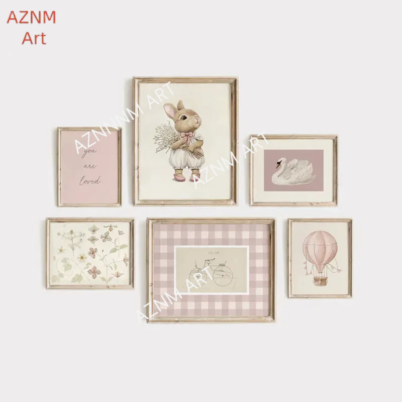 โปสเตอร์ติดผนังลายศิลปะวินเทจส - Baby Nursery Wall Lights บทวิจารณ์และราคา