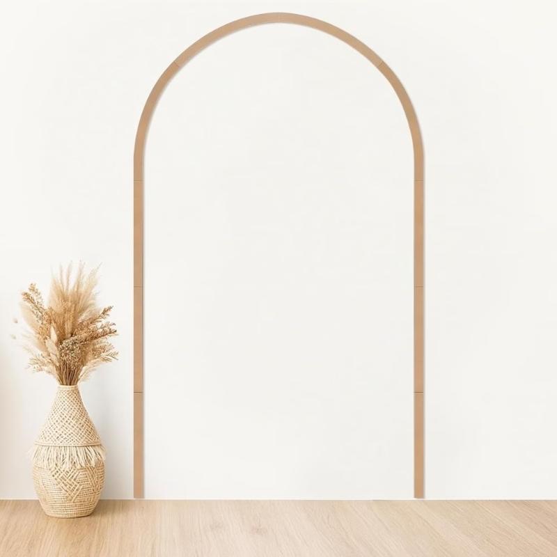 ของตกแต่งผนังไม้รูปโค้ง DIY กร - Baby Nursery Frames บทวิจารณ์และราคา